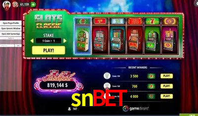 Desvendando o Mundo dos Jogos Virtuais na snbet