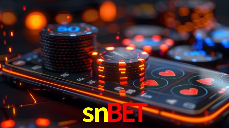 Experiência VIP snbet