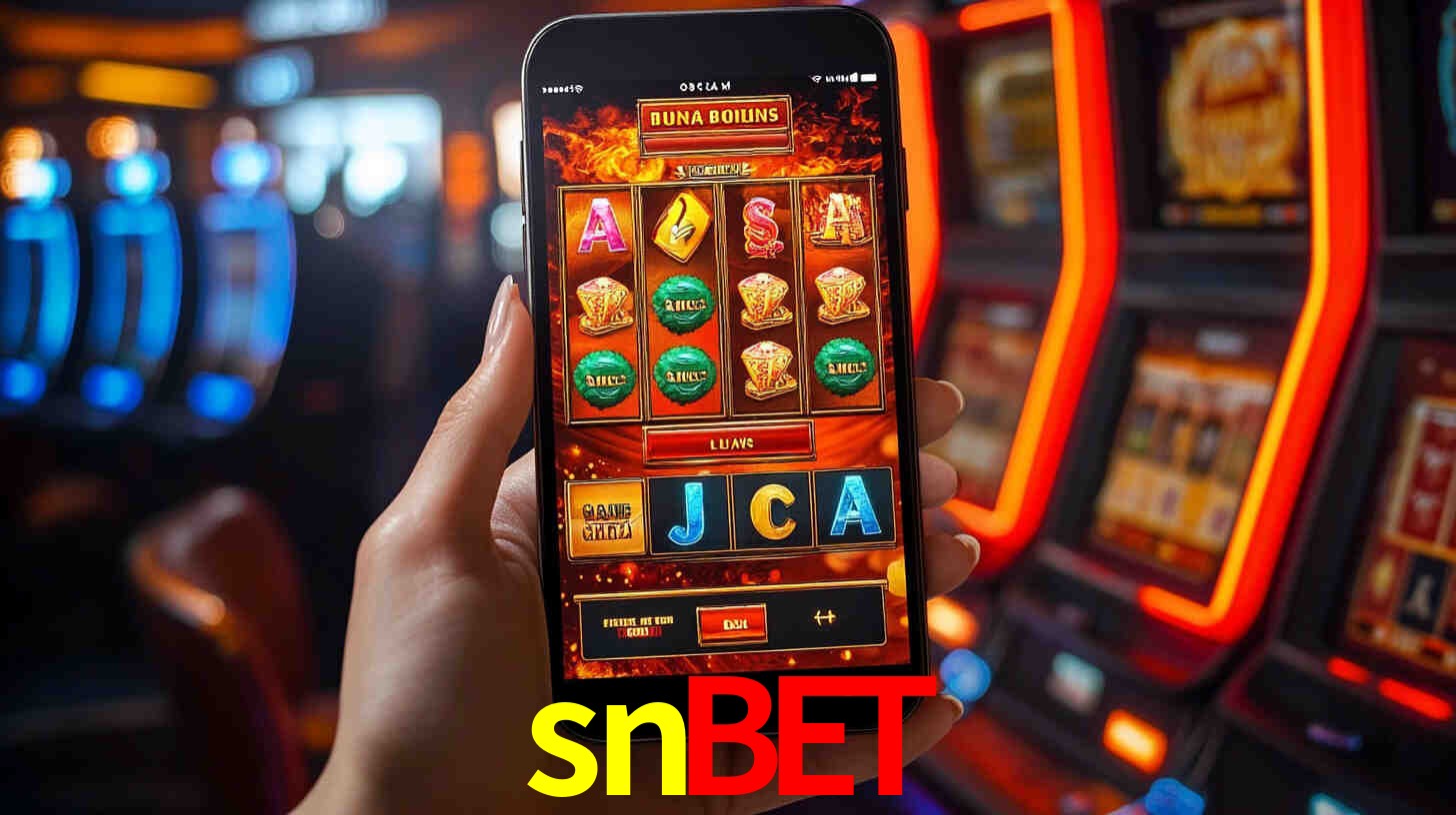 snbet - Caça-Níqueis Potência Máxima - snbet.com