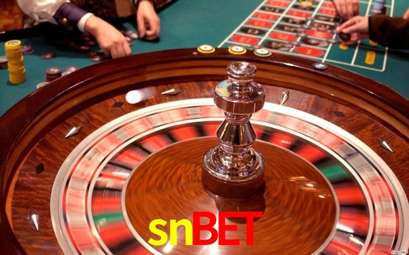 Experiência VIP snbet