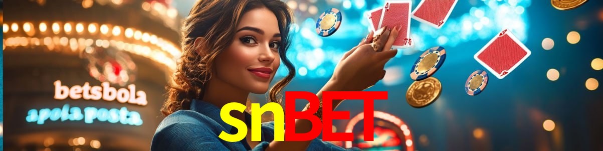 Welcome Bonus snbet