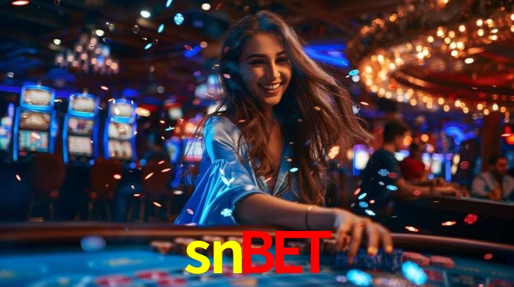 Welcome Bonus snbet