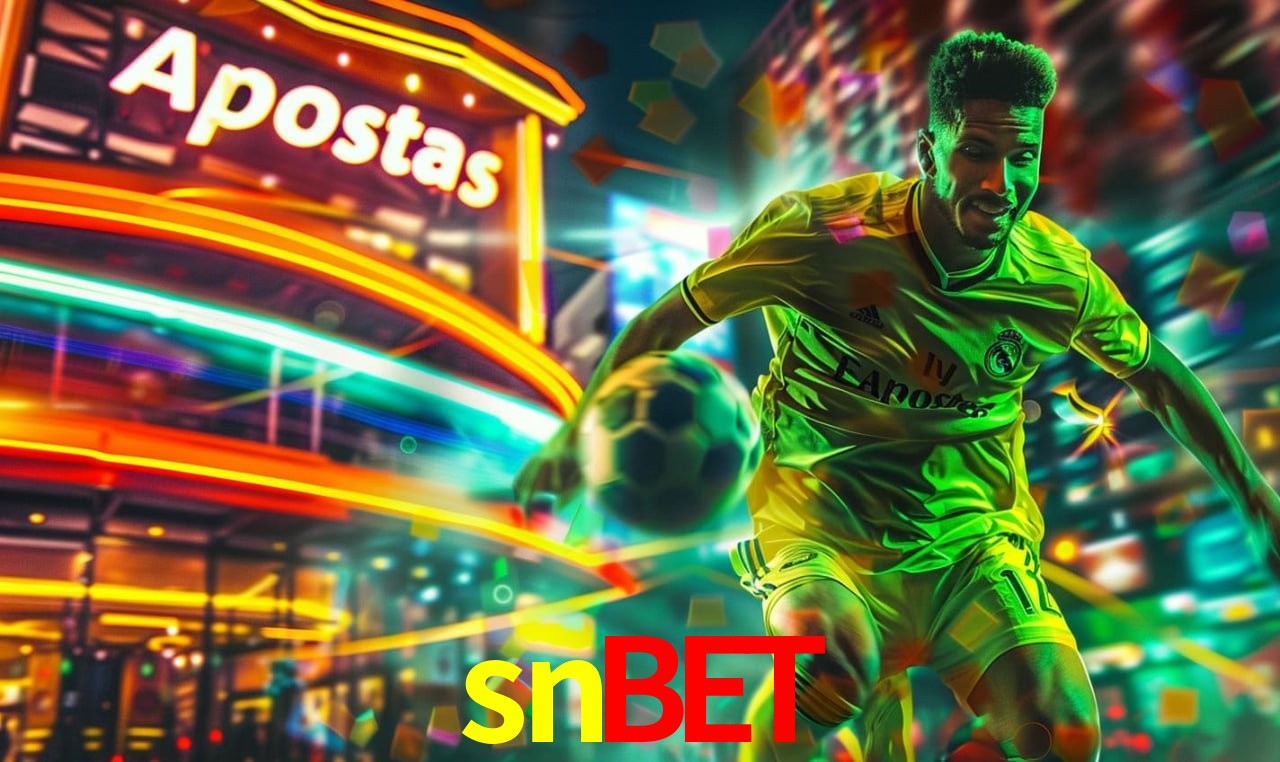 Experiência VIP snbet