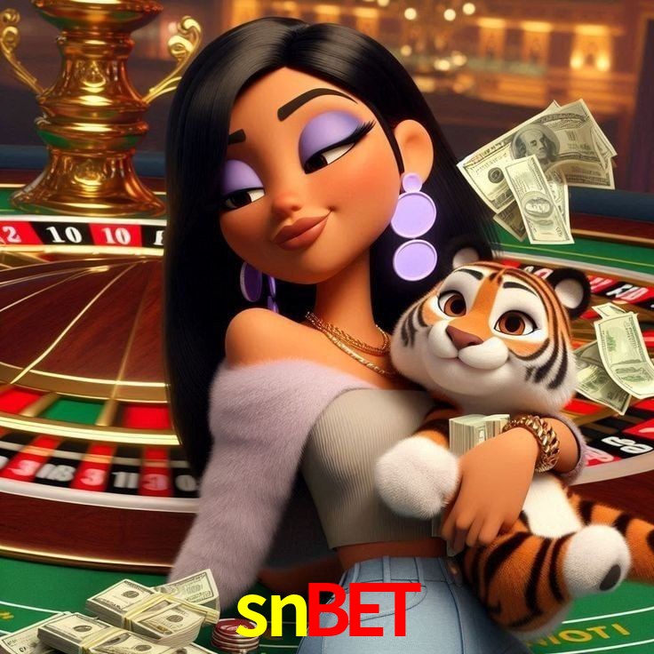 Tennis Betting snbet