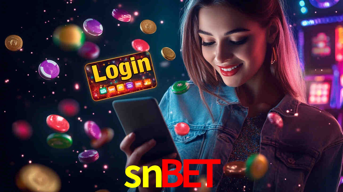 A Emoção da Loteria na snbet: Uma Chance de Mudança de Vida