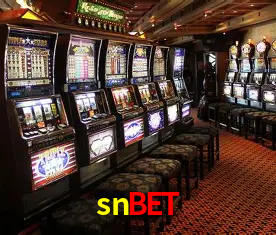 A Experiência Imersiva dos Cassinos Ao Vivo no snbet
