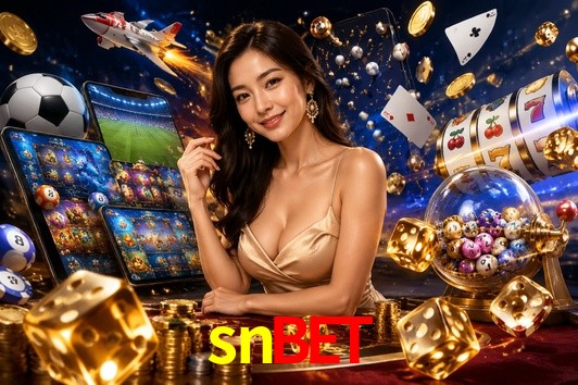Live Casino snbet