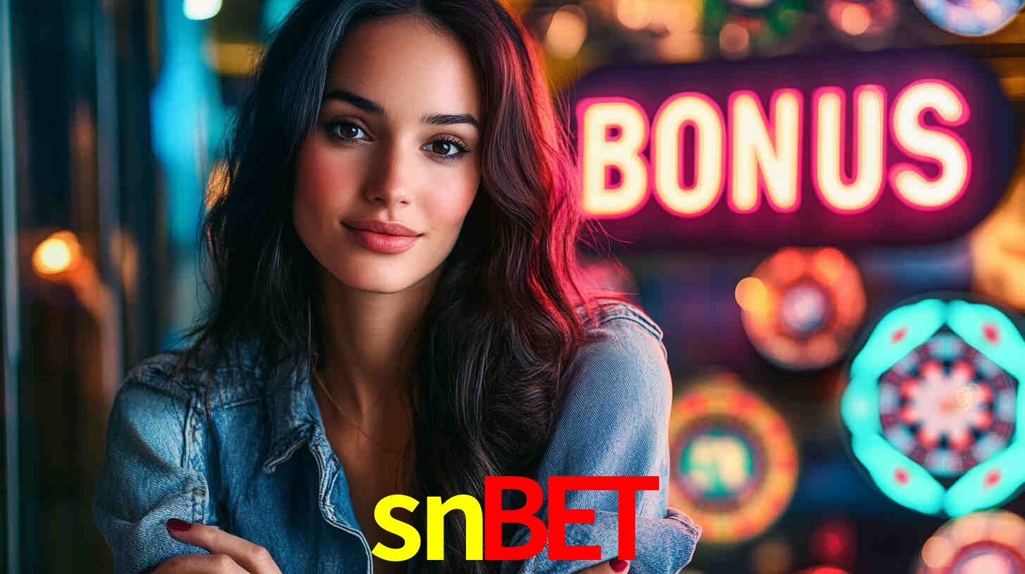 Bônus Generosos e Exclusivos no snbet para Você!