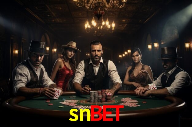 Programa VIP snbet
