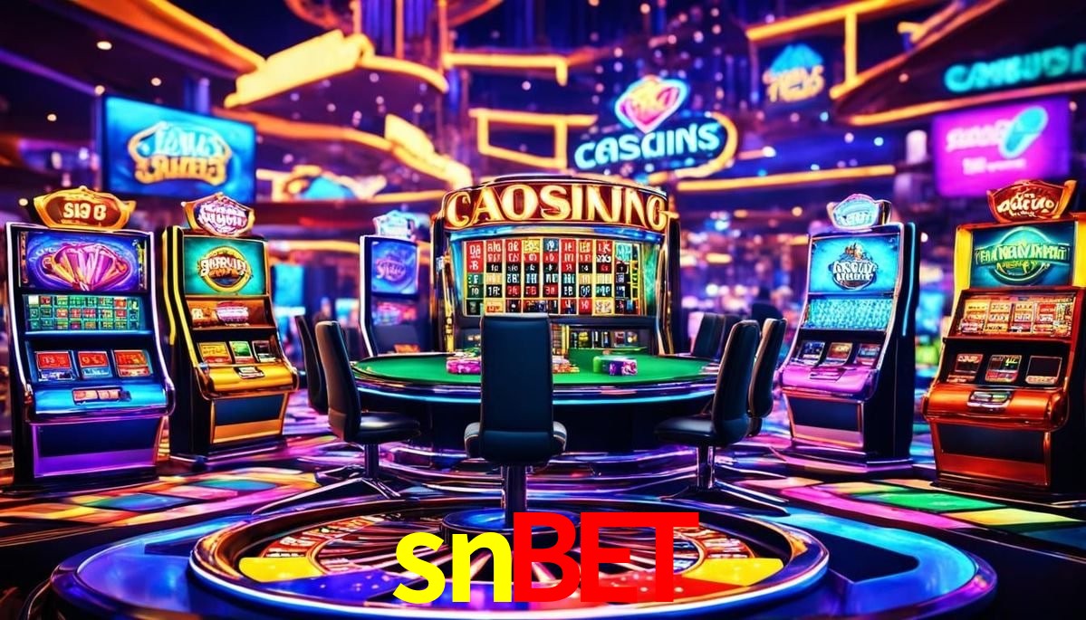 Promoções Sazonais snbet