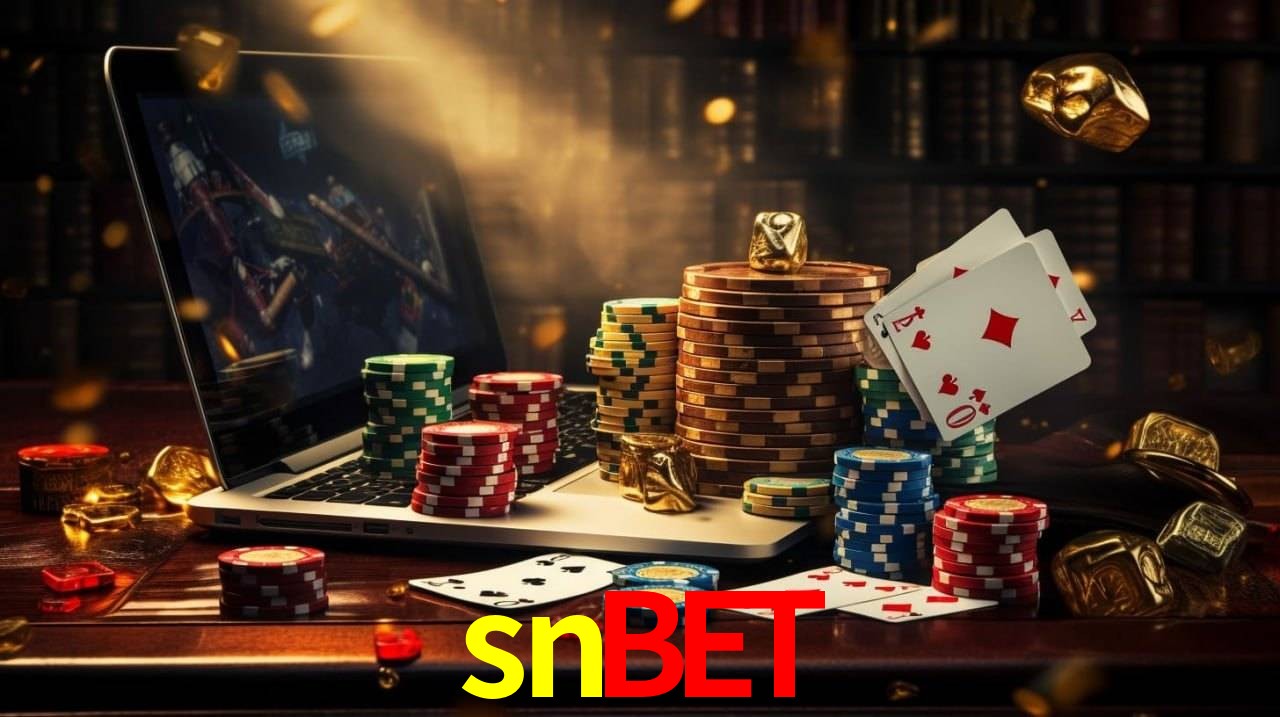 Casino Ao Vivo snbet