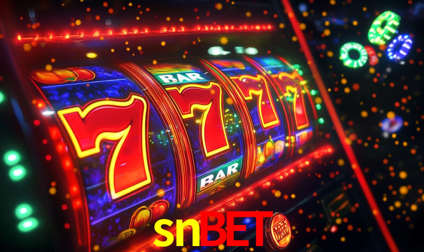 snbet: A Experiência de Casino com Jogos de Mesa ao Vivo