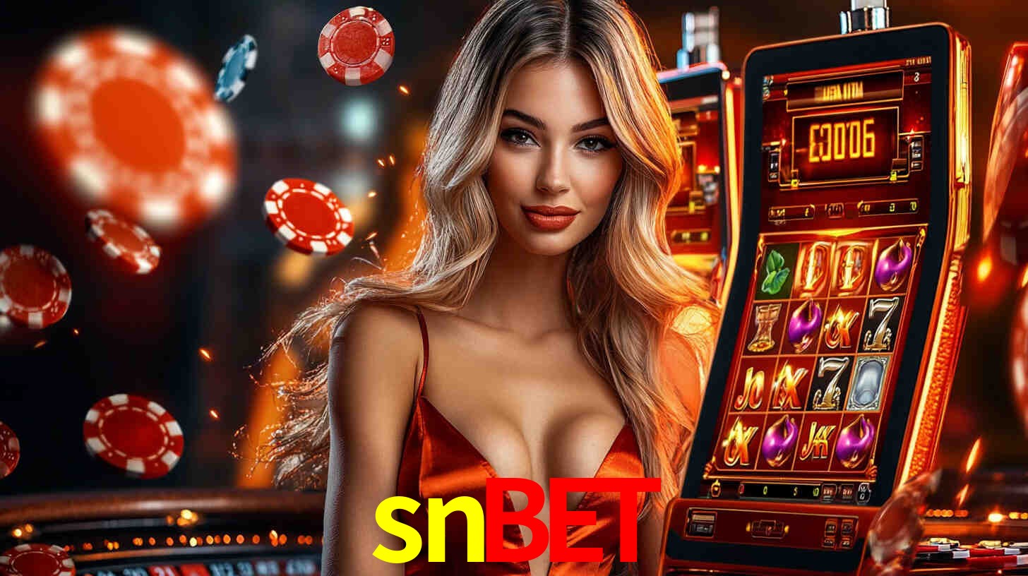 snbet: Seu Especialista em Apostas Esportivas Brasileiras