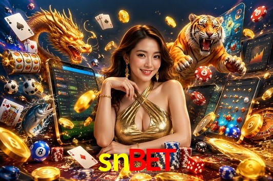 Quick Registration snbet