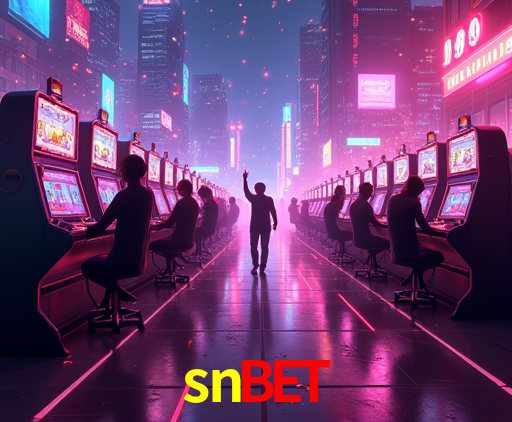 Recursos de Bônus snbet