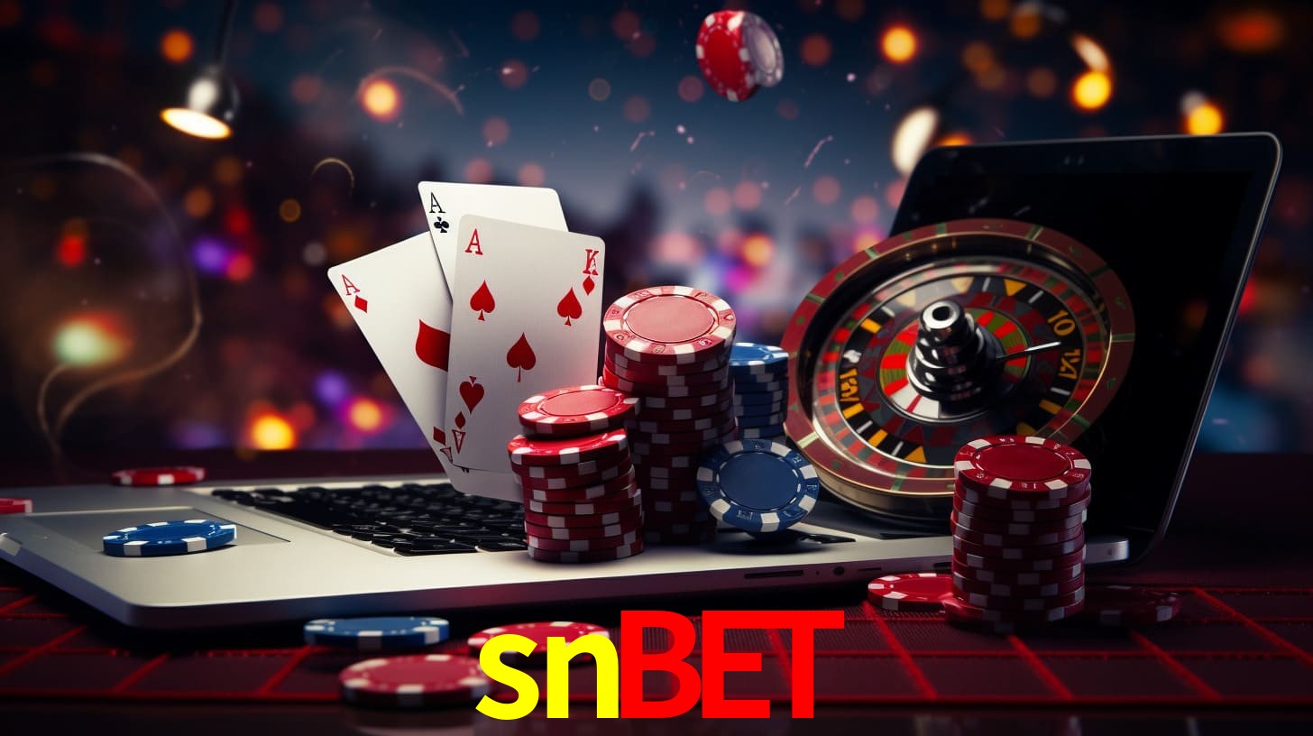 Welcome Bonus snbet