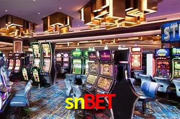 A Popularidade dos Caça-Níqueis no snbet