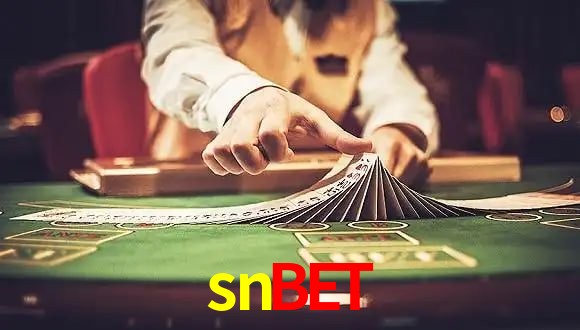 Live Casino snbet