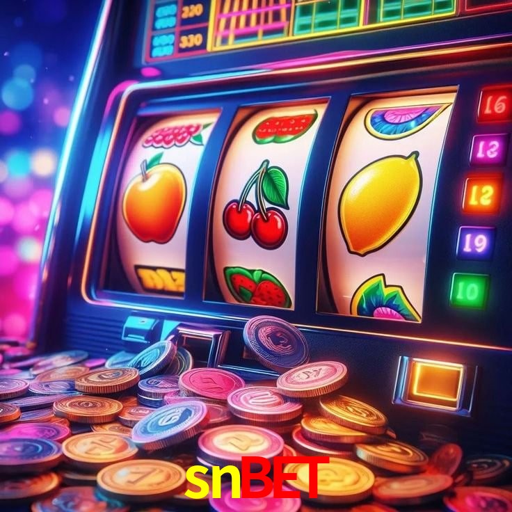 Integração de APIs snbet