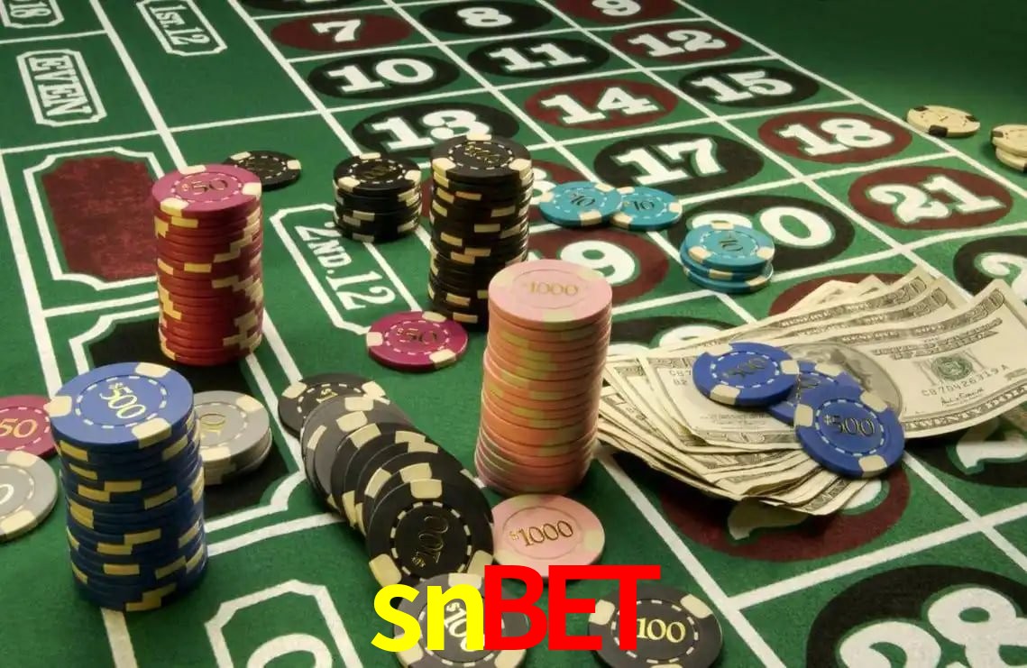 snbet: Jogos de Caça-Níqueis-Altas Recompensas, Roleta-Velocidade, Blackjack-Desafios Máximos
