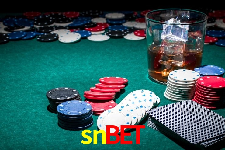 Provedores de Jogos snbet