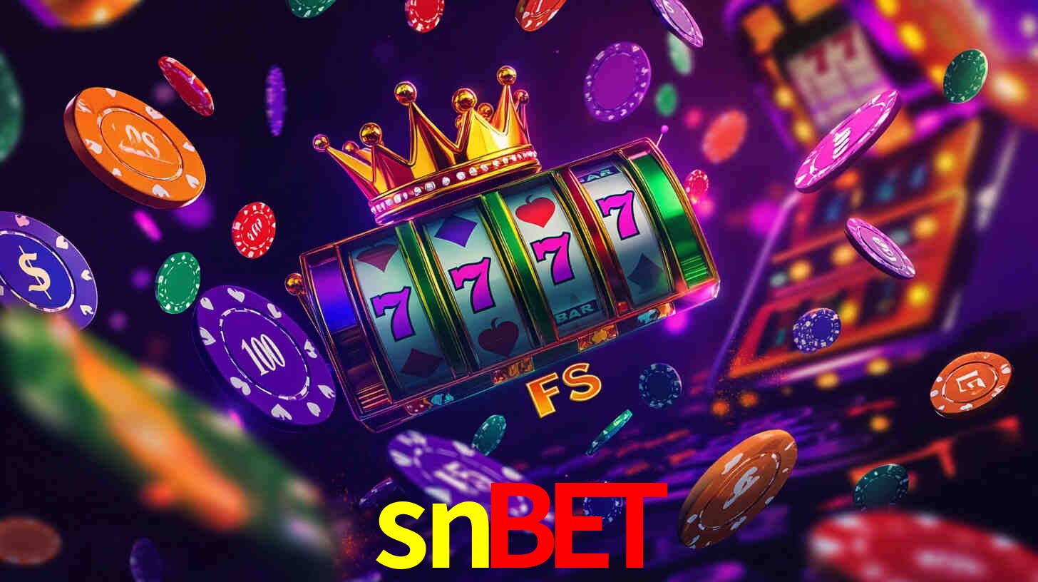 snbet App Interface