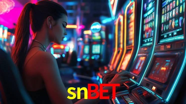 Experimente o Login Seguro Premium no snbet