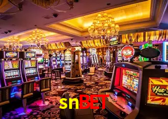 Desvendando o Mundo dos Jogos Virtuais na snbet