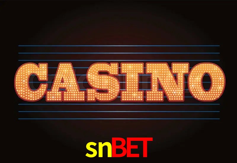 Promoção Relâmpago snbet