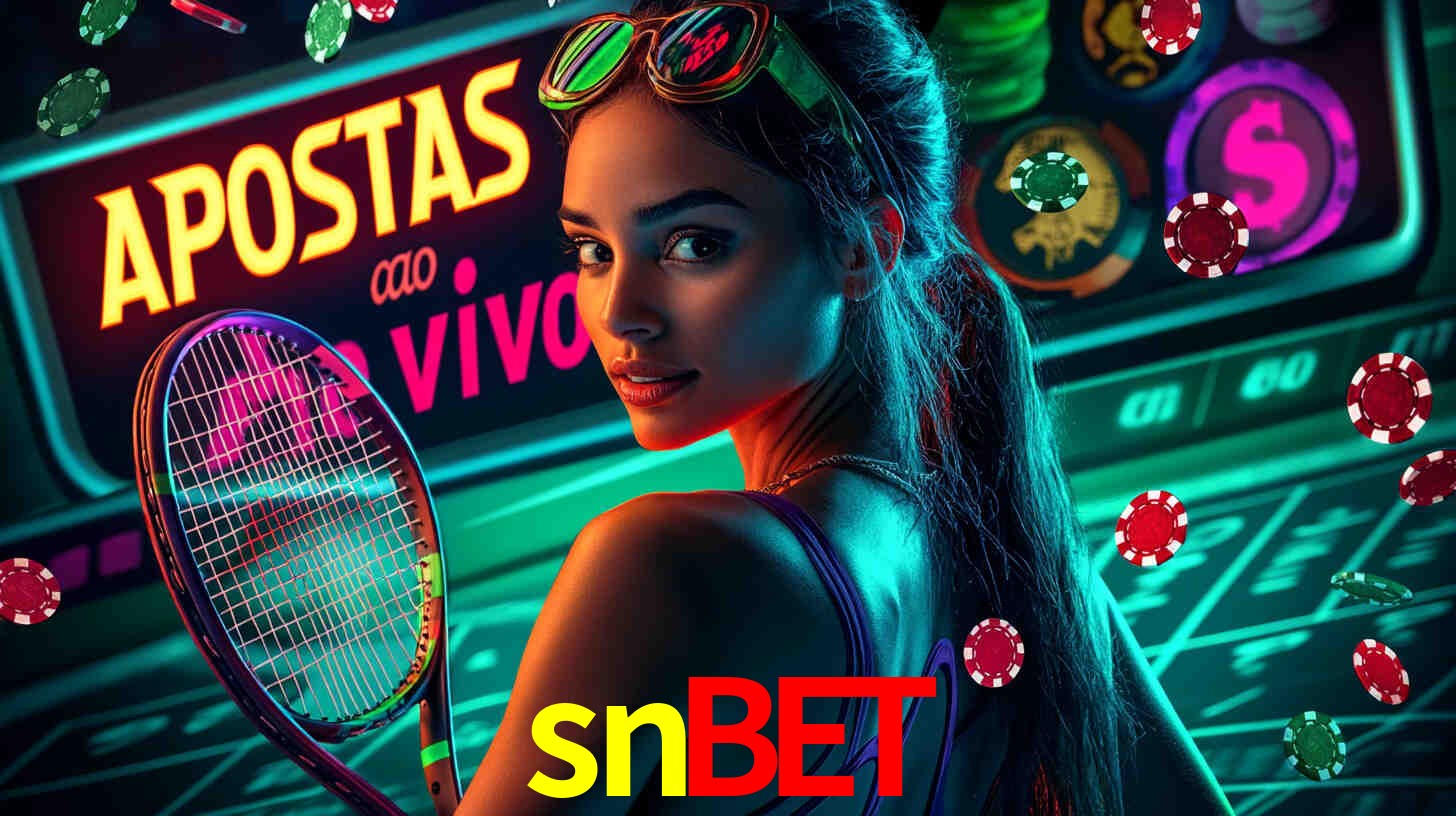 A Experiência Imersiva dos Cassinos Ao Vivo no snbet