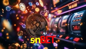 Mesa de Blackjack snbet