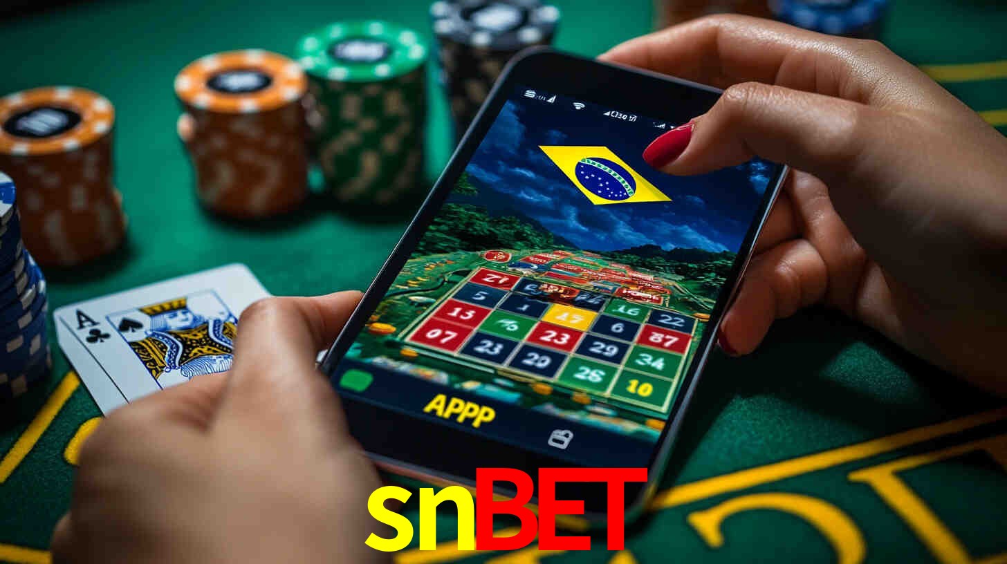 Desvendando o Mundo dos Jogos Virtuais na snbet