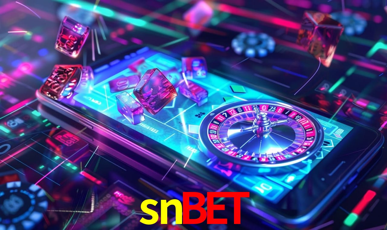 Design Responsivo snbet