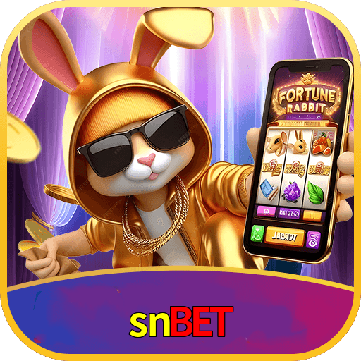 snbet Logo