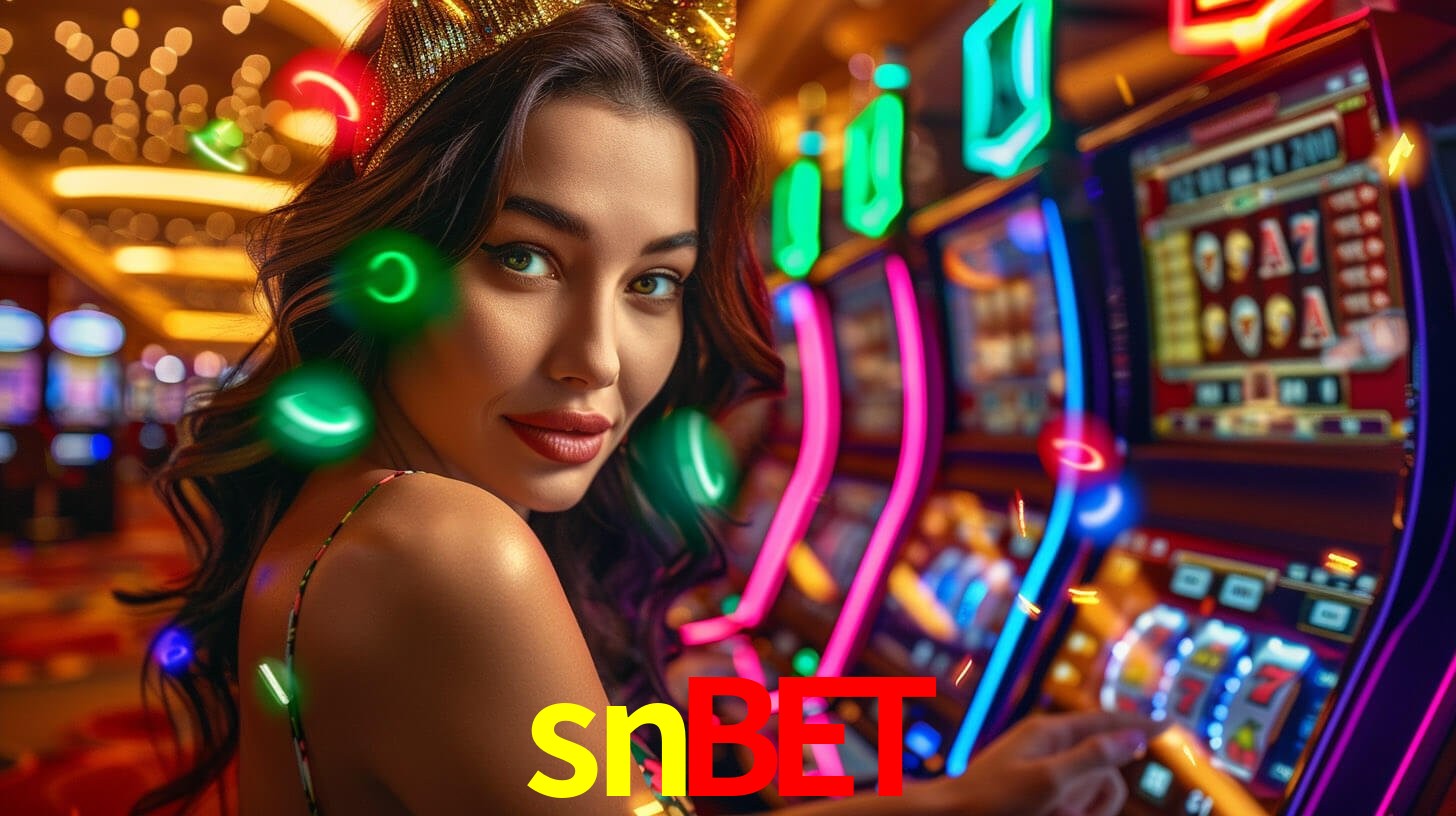 Bônus Generosos e Exclusivos no snbet para Você!