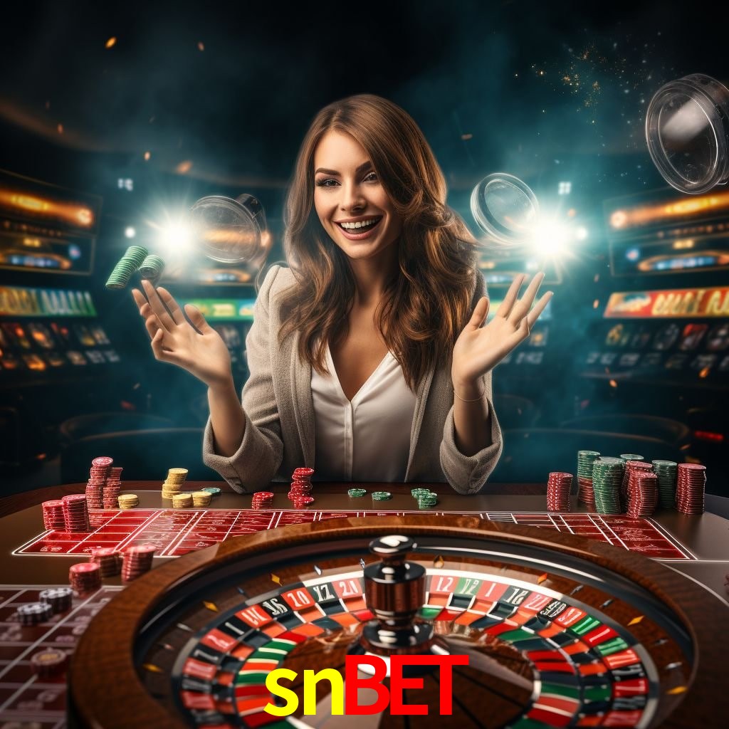 Ofertas Imperdíveis na snbet: Promoções e Bônus Que Valem a Pena