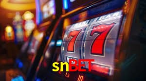 Jogos de Slot snbet