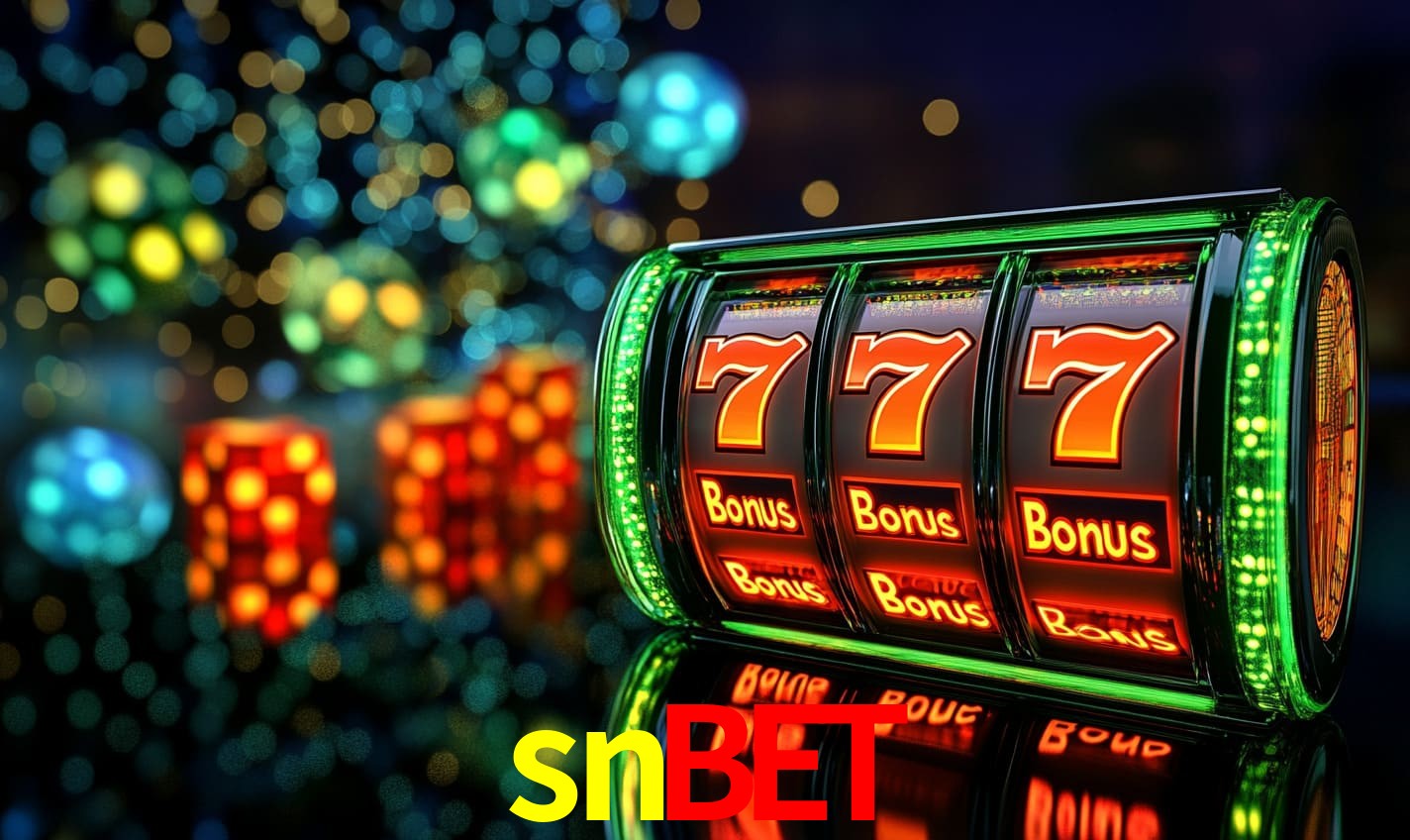 Diretório de Jogos snbet