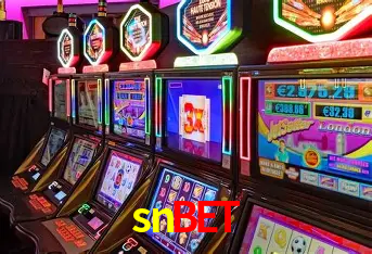 A Popularidade dos Caça-Níqueis no snbet