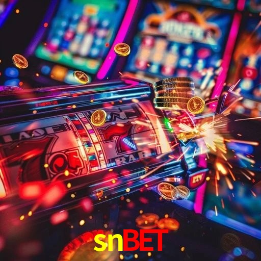Interface do App snbet