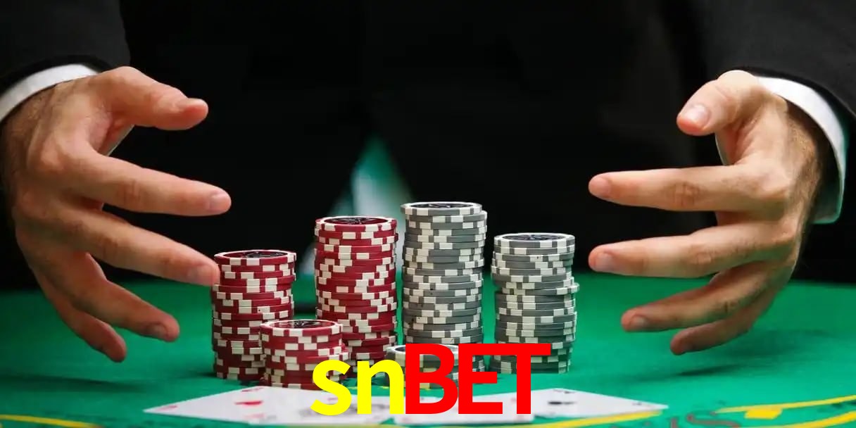 cassino snbet
