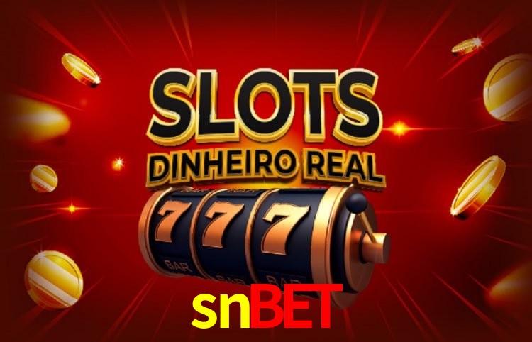 Tecnologia da Plataforma snbet