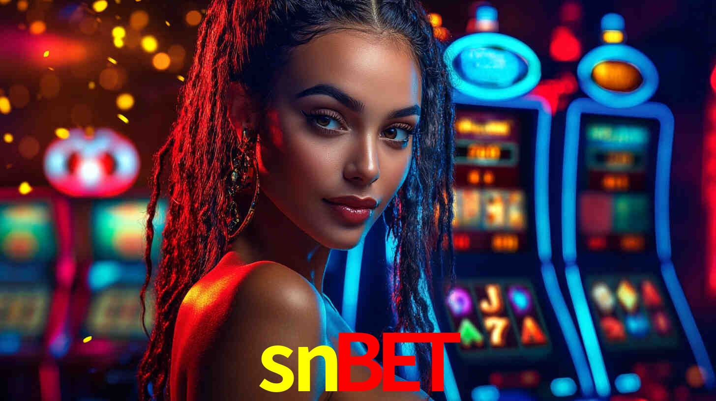 Apostas Esportivas na snbet: Um Guia Completo