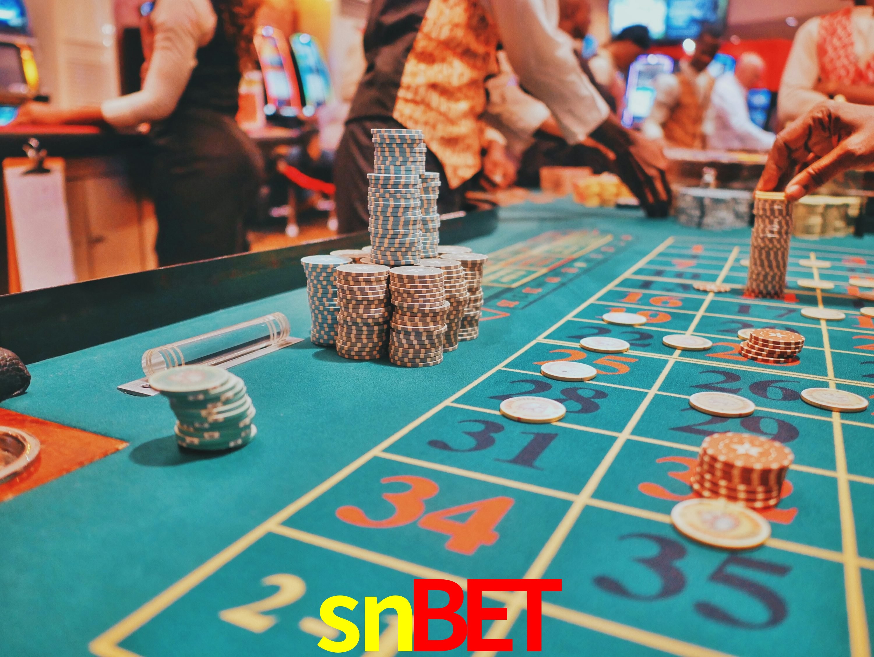 Programa VIP snbet