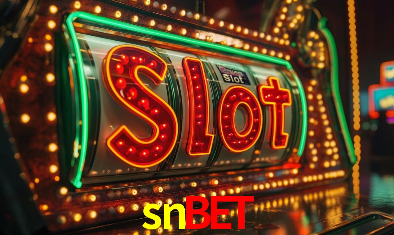 Login Seguro snbet