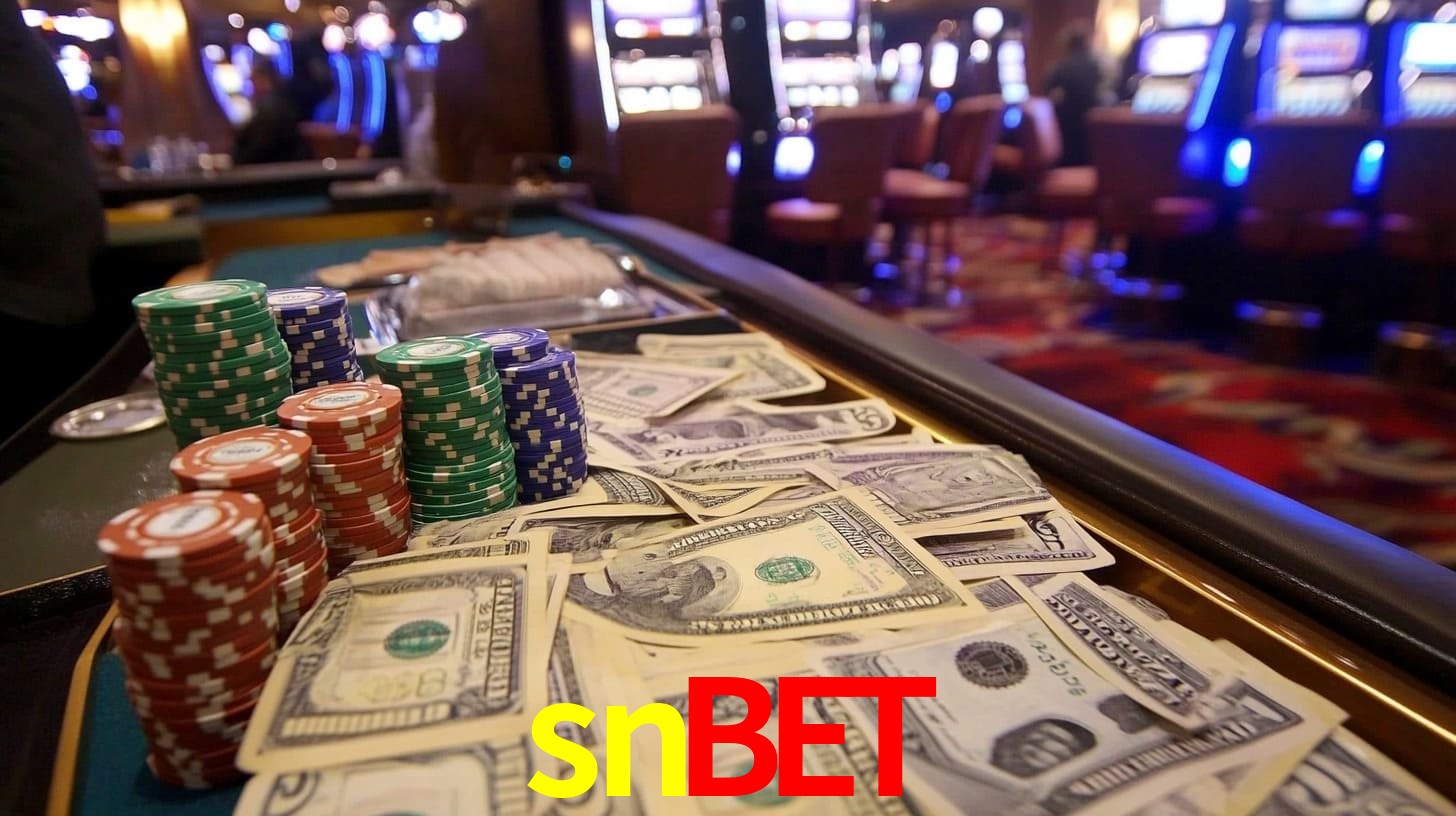 Ofertas Exclusivas snbet