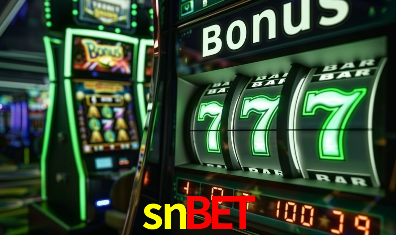 Slot Games snbet