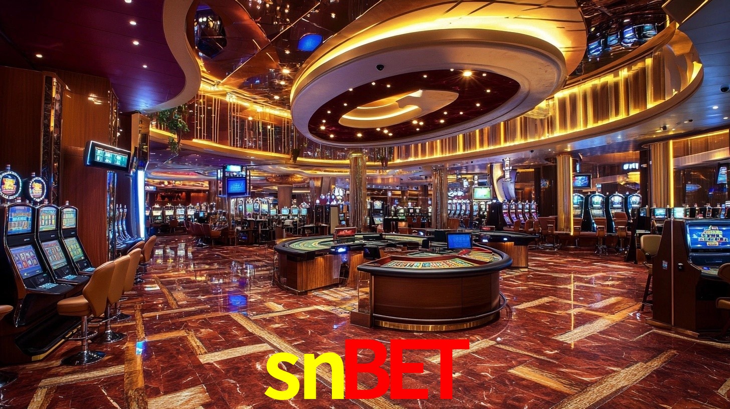 Roulette Table snbet