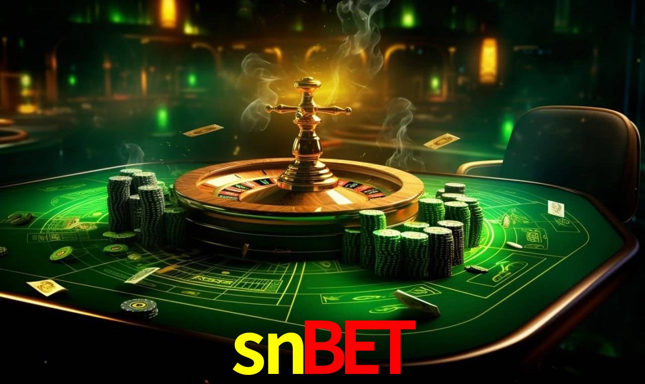 Explorando a Categoria de Eventos em Apostas na snbet
