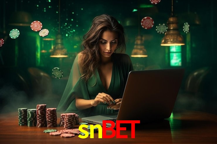 snbet login